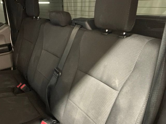 Used 2020 Ford F150 XL w/ Equipment Group 101A Mid image 13