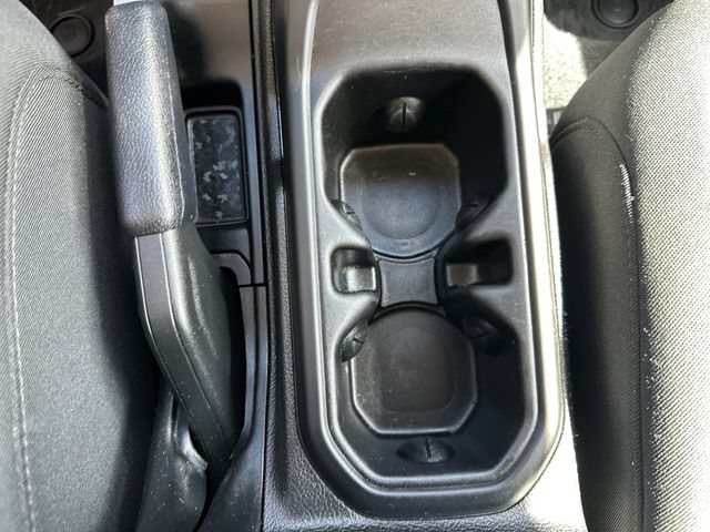 Used 2020 Jeep Wrangler Unlimited Sport AWD/4WD image 33