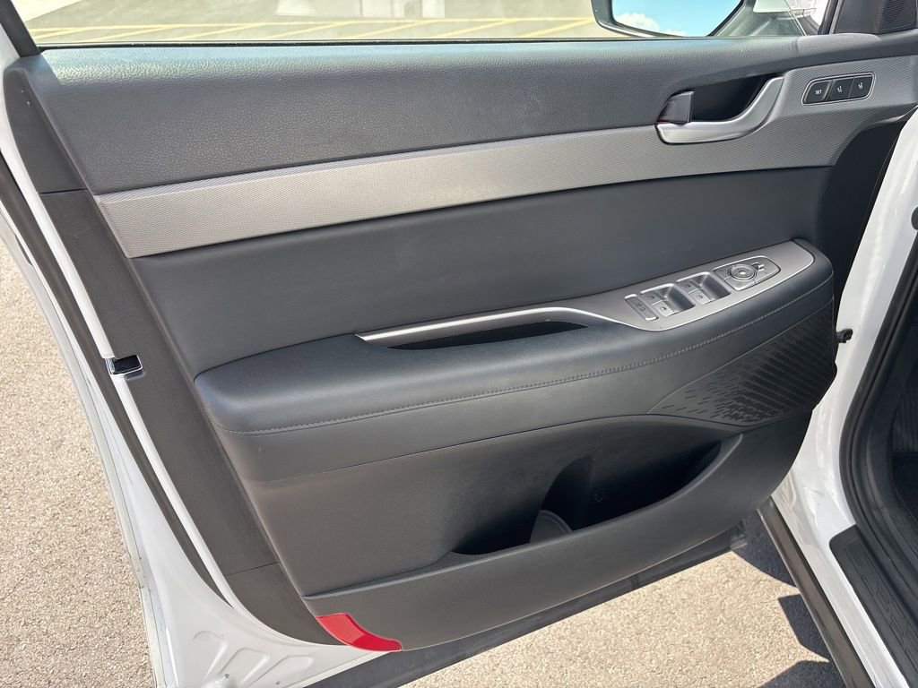 Used 2021 Hyundai Palisade SEL w/ Premium Package image 5