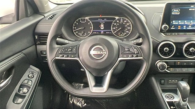 Used 2024 Nissan Sentra SV image 22
