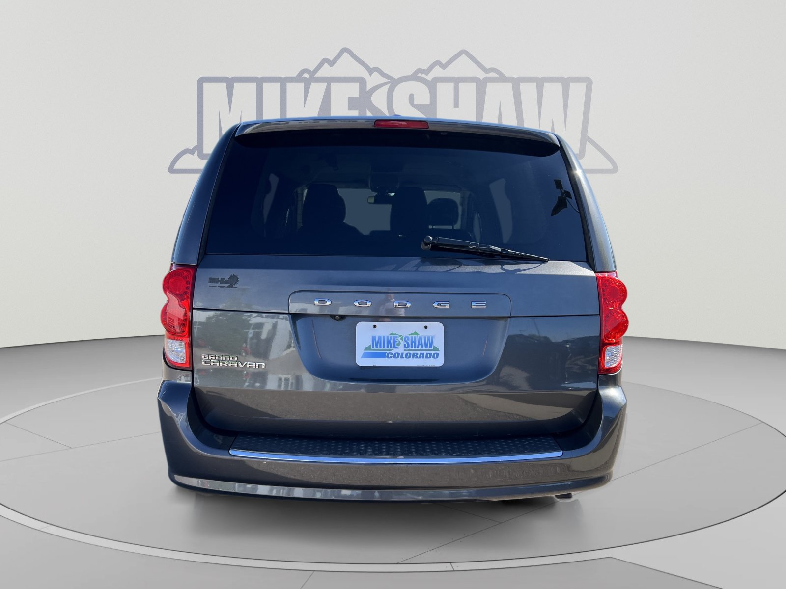 Used 2020 Dodge Grand Caravan SE w/ UConnect Hands-Free Group FWD image 11