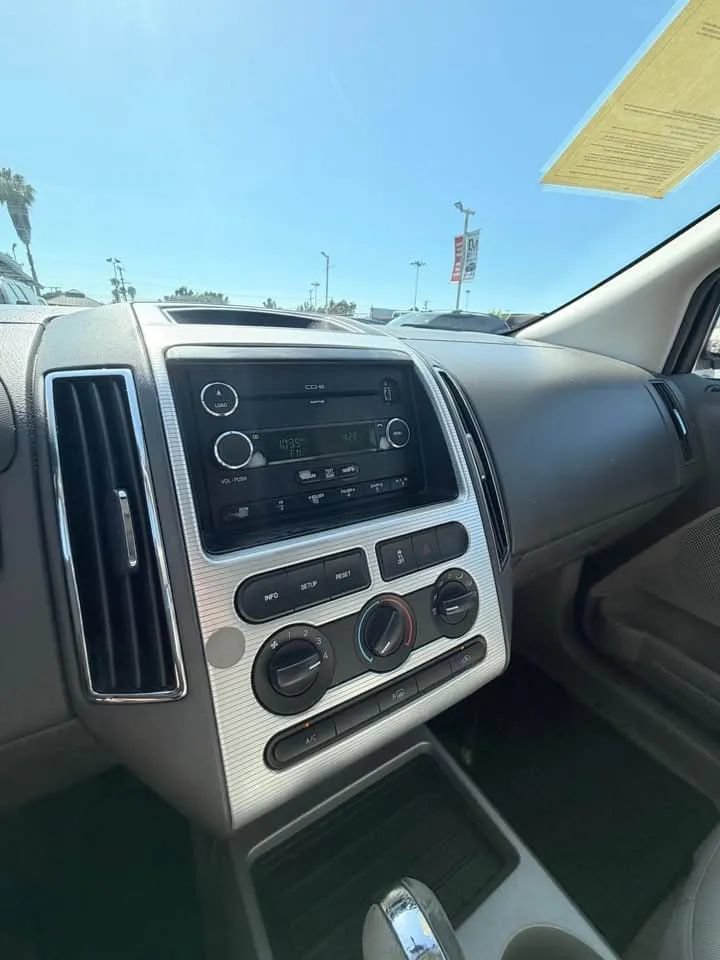 Used 2009 Ford Edge SEL AWD/4WD image 7