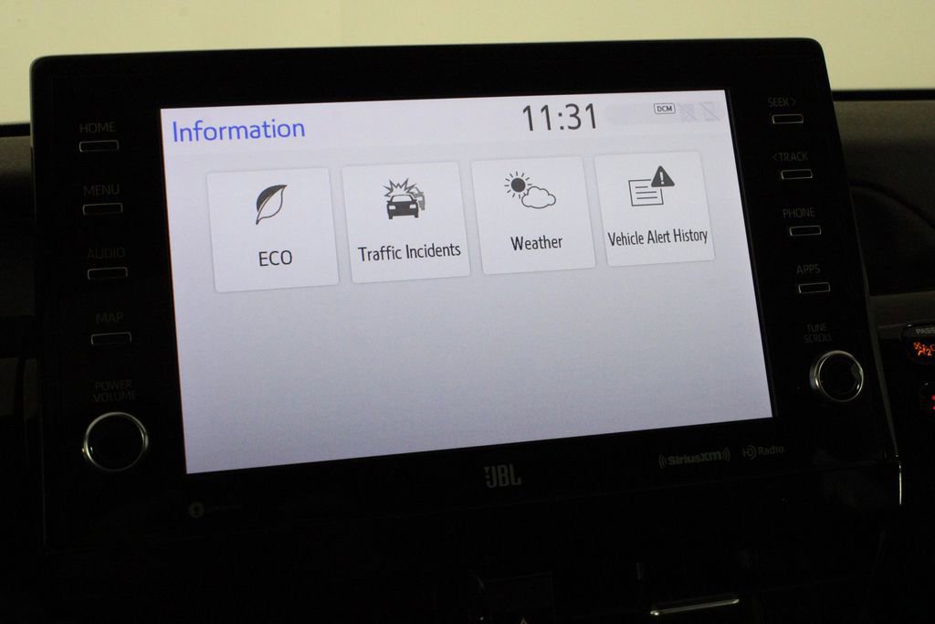 Used 2024 Toyota Camry XSE image 35