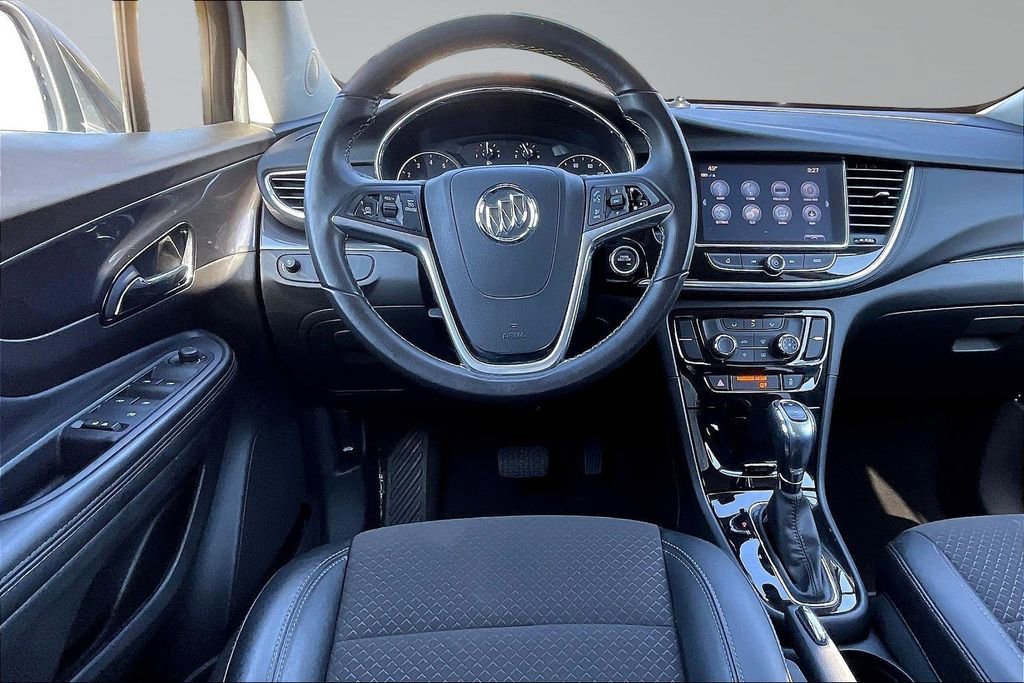 Used 2020 Buick Encore Preferred w/ Safety Package image 5