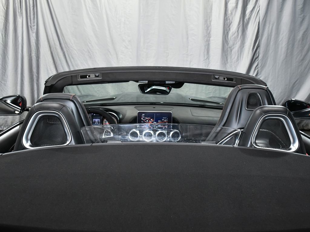 Used 2018 Mercedes-Benz AMG GT C image 77