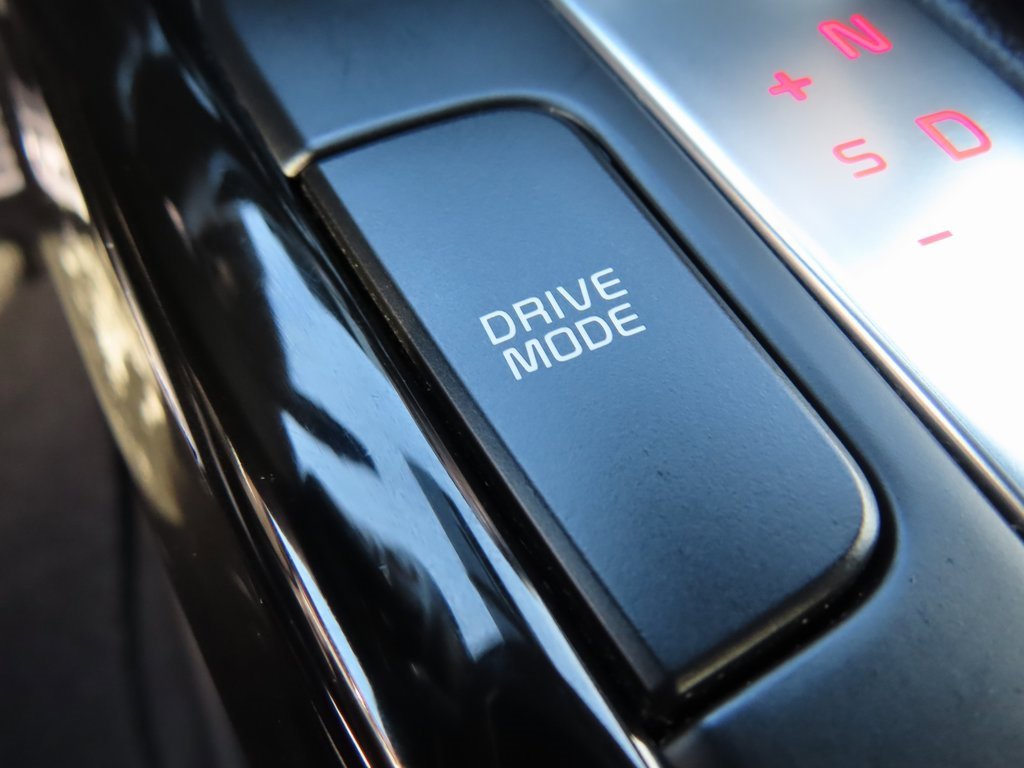 Certified 2021 Kia Forte GT w/ GT2 Package image 10