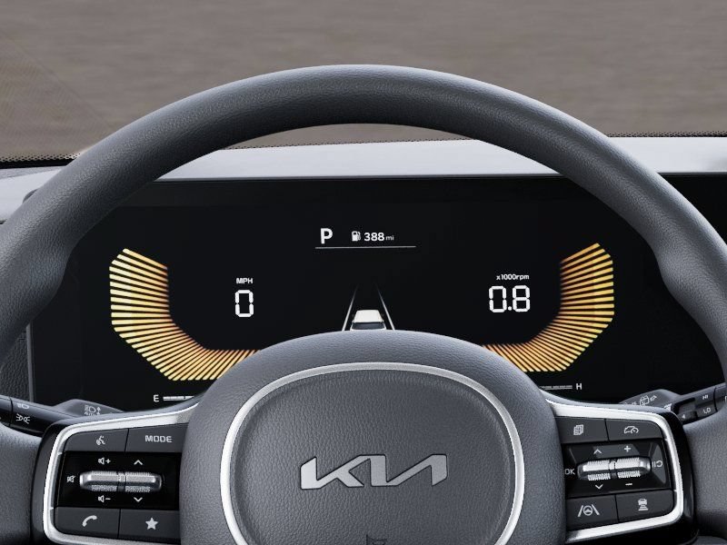 New 2026 Kia Carnival LX FWD image 21