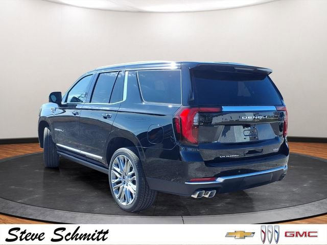 New 2026 GMC Yukon Denali w/ Denali Reserve Package video 3