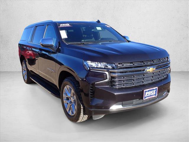 Used 2023 Chevrolet Suburban Premier image 6