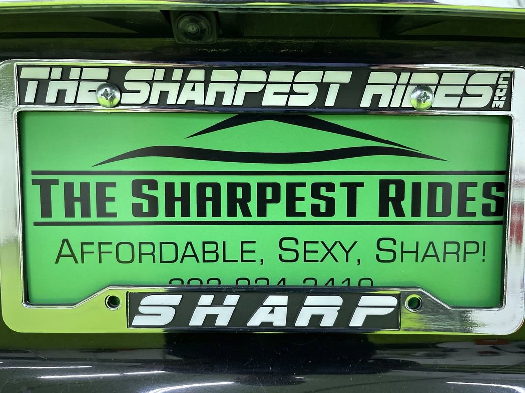 Used 2019 Nissan Pathfinder SL image 12