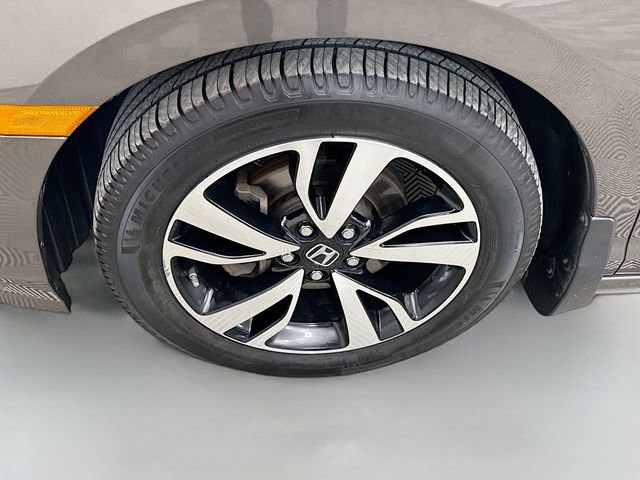 Used 2019 Honda Odyssey Elite image 34