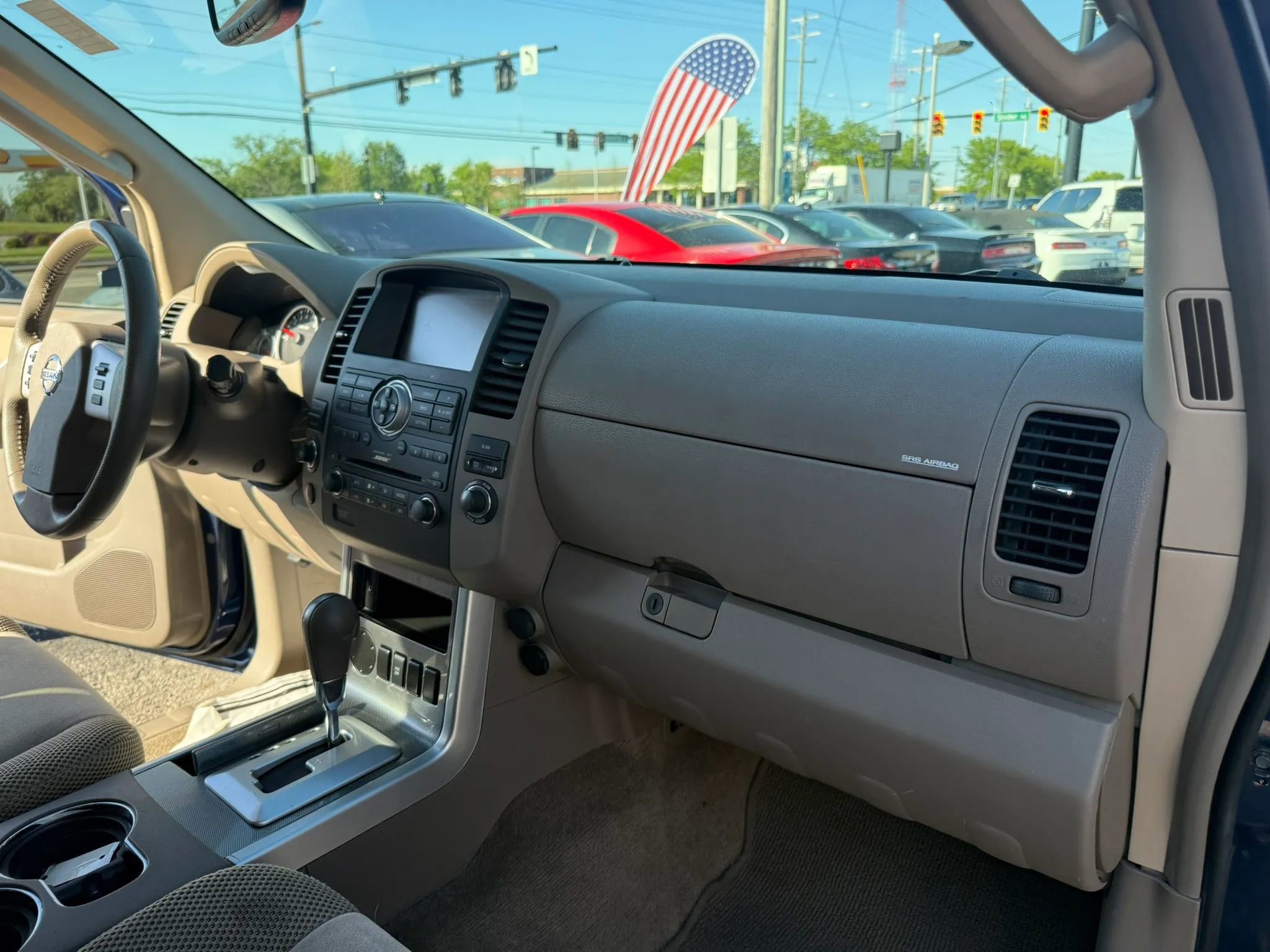 Used 2010 Nissan Pathfinder SE w/ SE Premium Journey Pkg RWD image 23