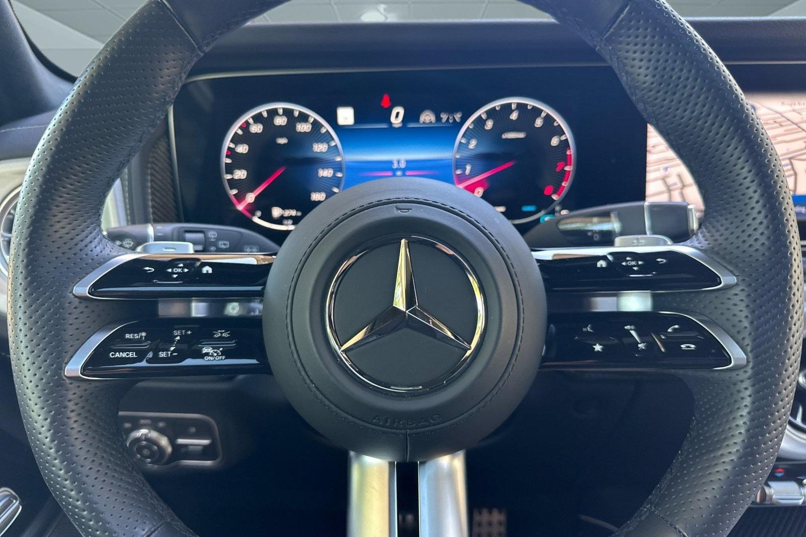 New 2025 Mercedes-Benz G 550 image 16