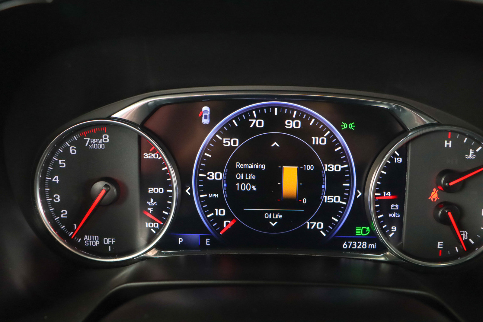 Used 2022 Chevrolet Blazer RS FWD image 15