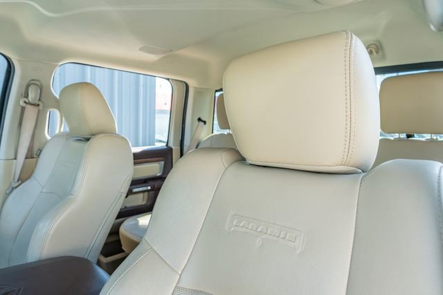 Used 2014 RAM 2500 Laramie w/ Convenience Group image 20