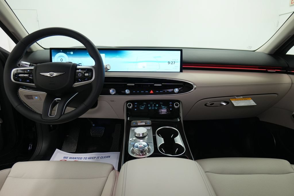New 2026 Genesis GV70 2.5T AWD/4WD image 30