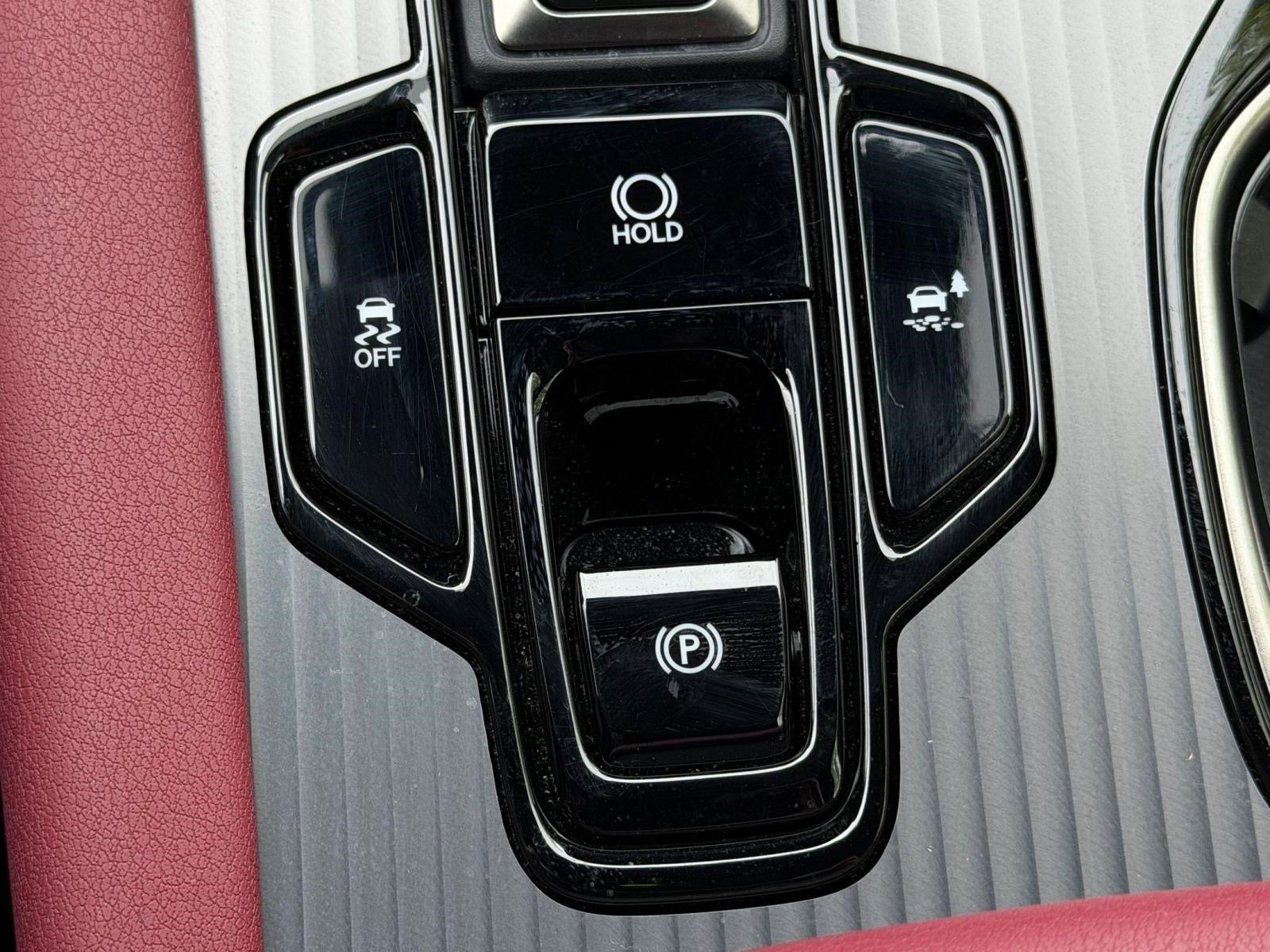 Certified 2024 Lexus RX 500h F Sport w/ Convenience Package AWD/4WD image 34