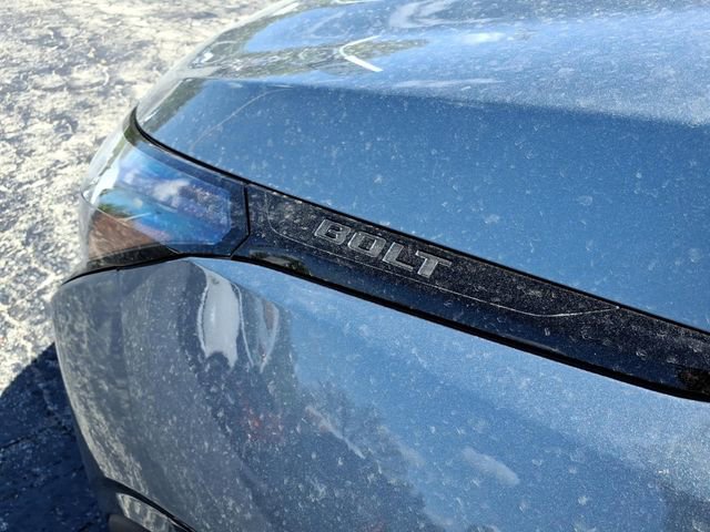 New 2027 Chevrolet Bolt RS FWD image 14