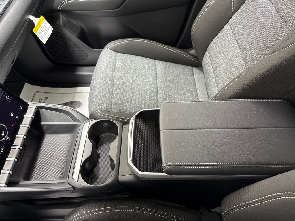 New 2026 GMC Terrain Elevation w/ Black Edition image 31