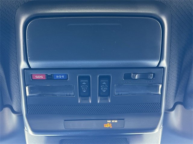 New 2026 Subaru Outback Limited image 25