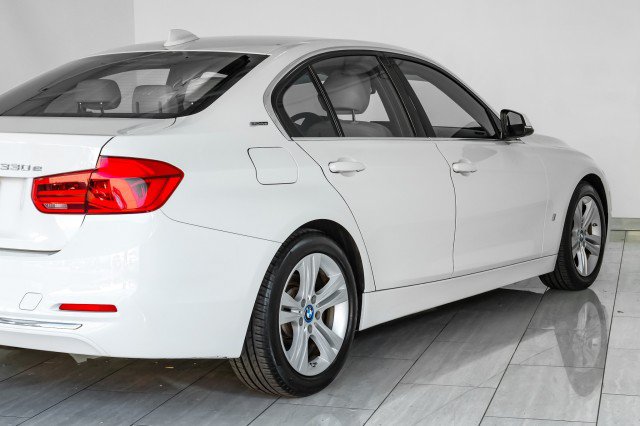 Used 2018 BMW 330e RWD image 67
