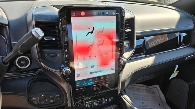 New 2026 RAM 2500 Power Wagon image 11