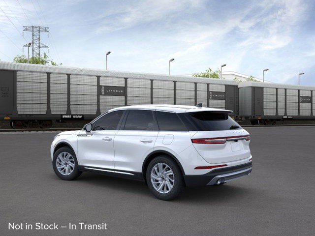 New 2025 Lincoln Corsair Premiere image 4