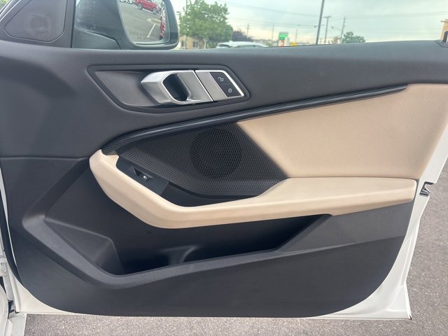 Used 2022 BMW 228i xDrive Gran Coupe w/ Convenience Package image 9