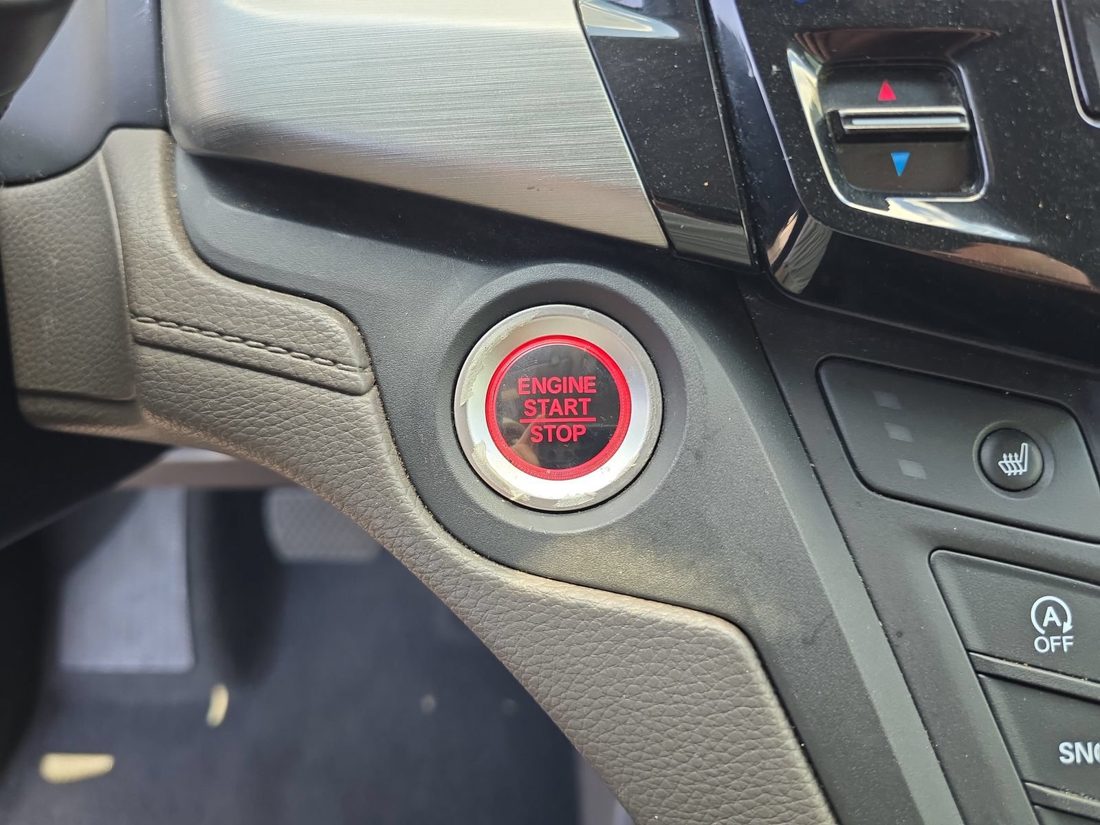 Used 2020 Honda Odyssey EX-L image 23