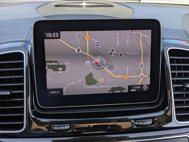 Used 2018 Mercedes-Benz GLS 550 4MATIC image 15