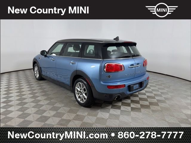 Used 2018 MINI Cooper Clubman image 5
