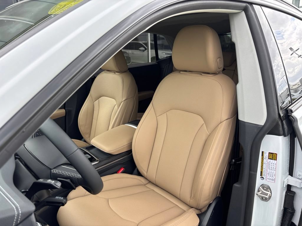 New 2026 Audi Q8 Prestige AWD/4WD image 18