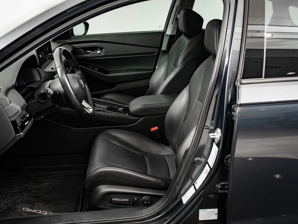 Used 2023 Honda Accord Touring image 22