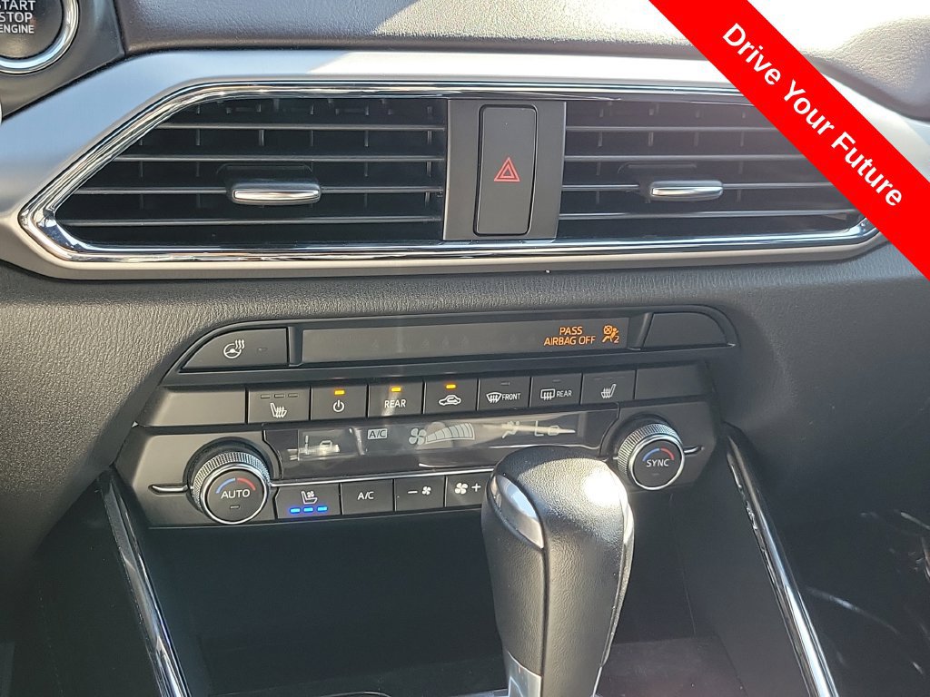 Used 2019 MAZDA CX-9 Grand Touring FWD image 12