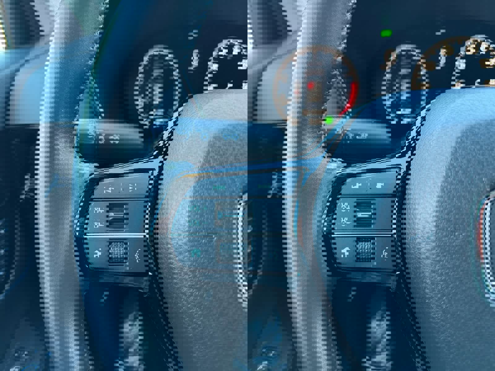 Used 2024 Honda CR-V EX-L image 21