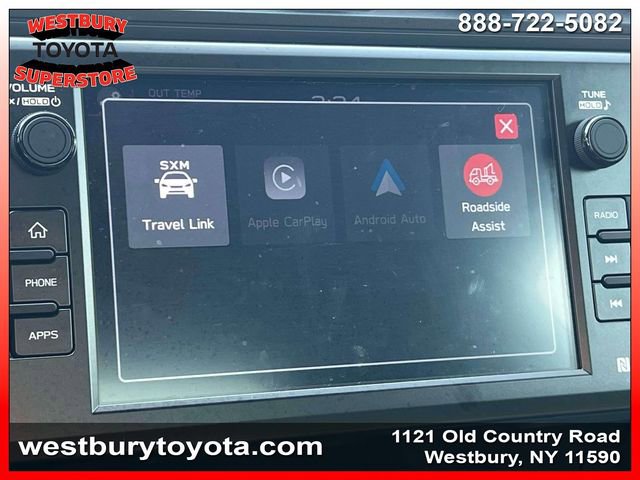 Used 2023 Toyota GR86 Premium w/ ALL Weather Mat Package (TMS) image 33