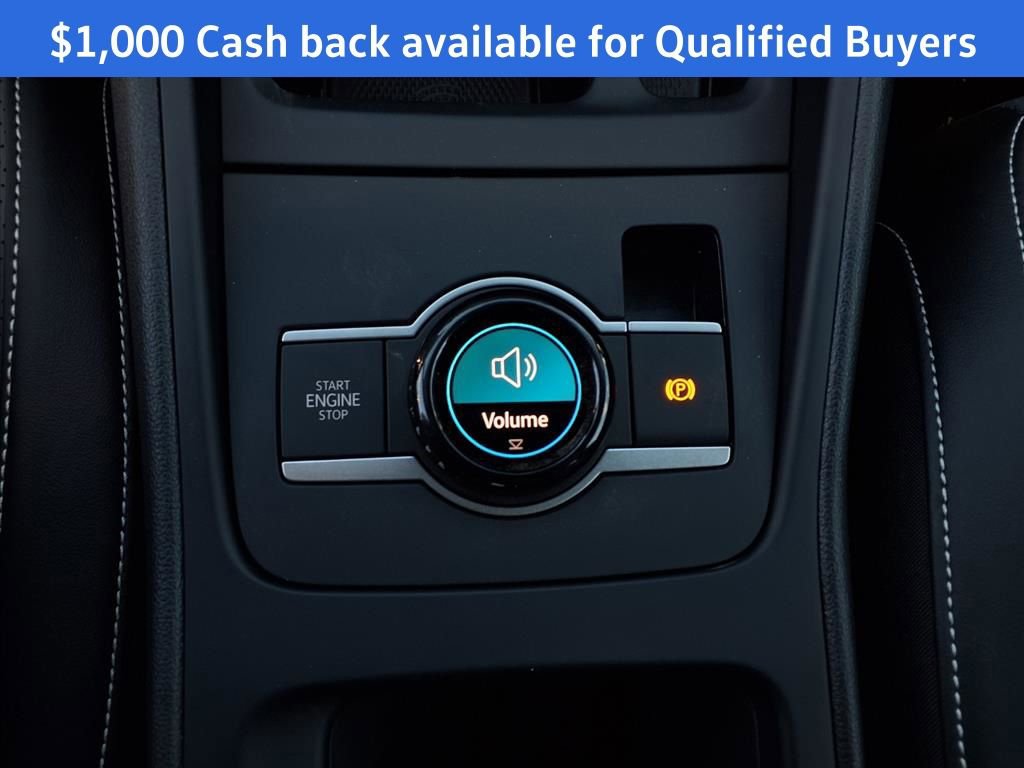 New 2026 Volkswagen Tiguan SE R-Line image 10