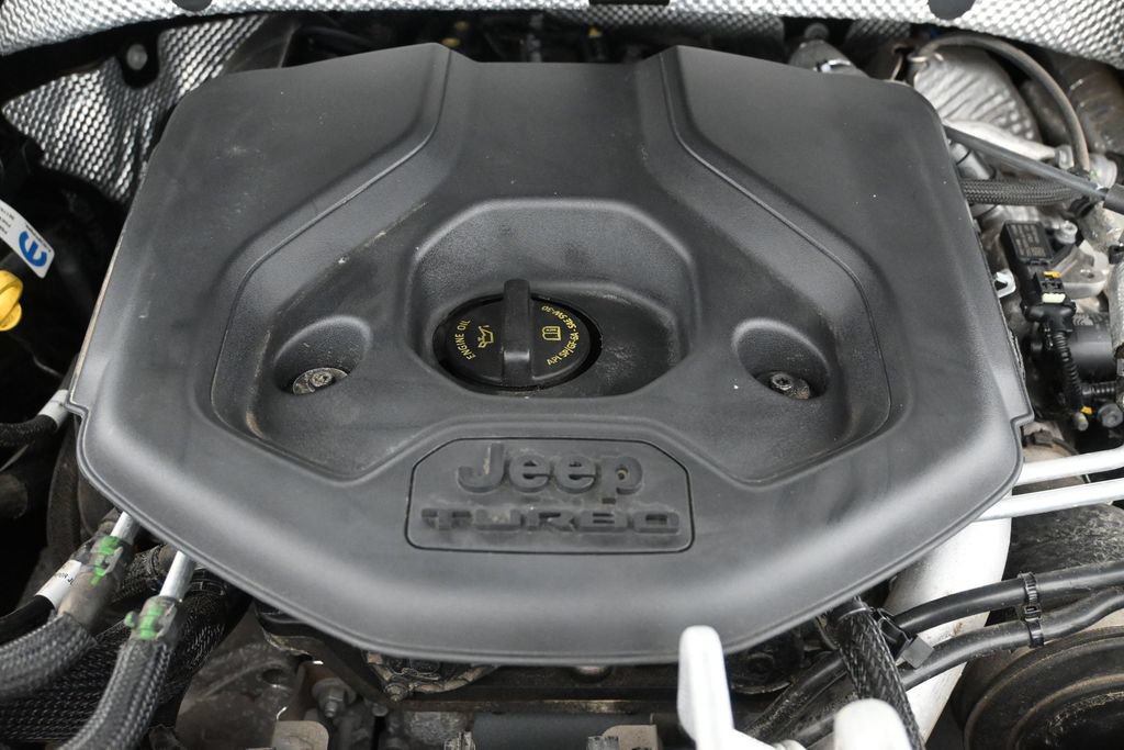 Used 2022 Jeep Grand Cherokee Limited 4xe AWD/4WD image 34