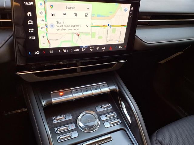 New 2026 Lincoln Nautilus Premier image 14