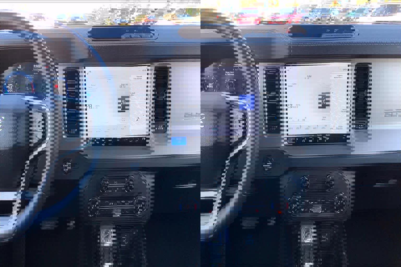 Certified 2025 Ford Bronco Outer Banks image 7