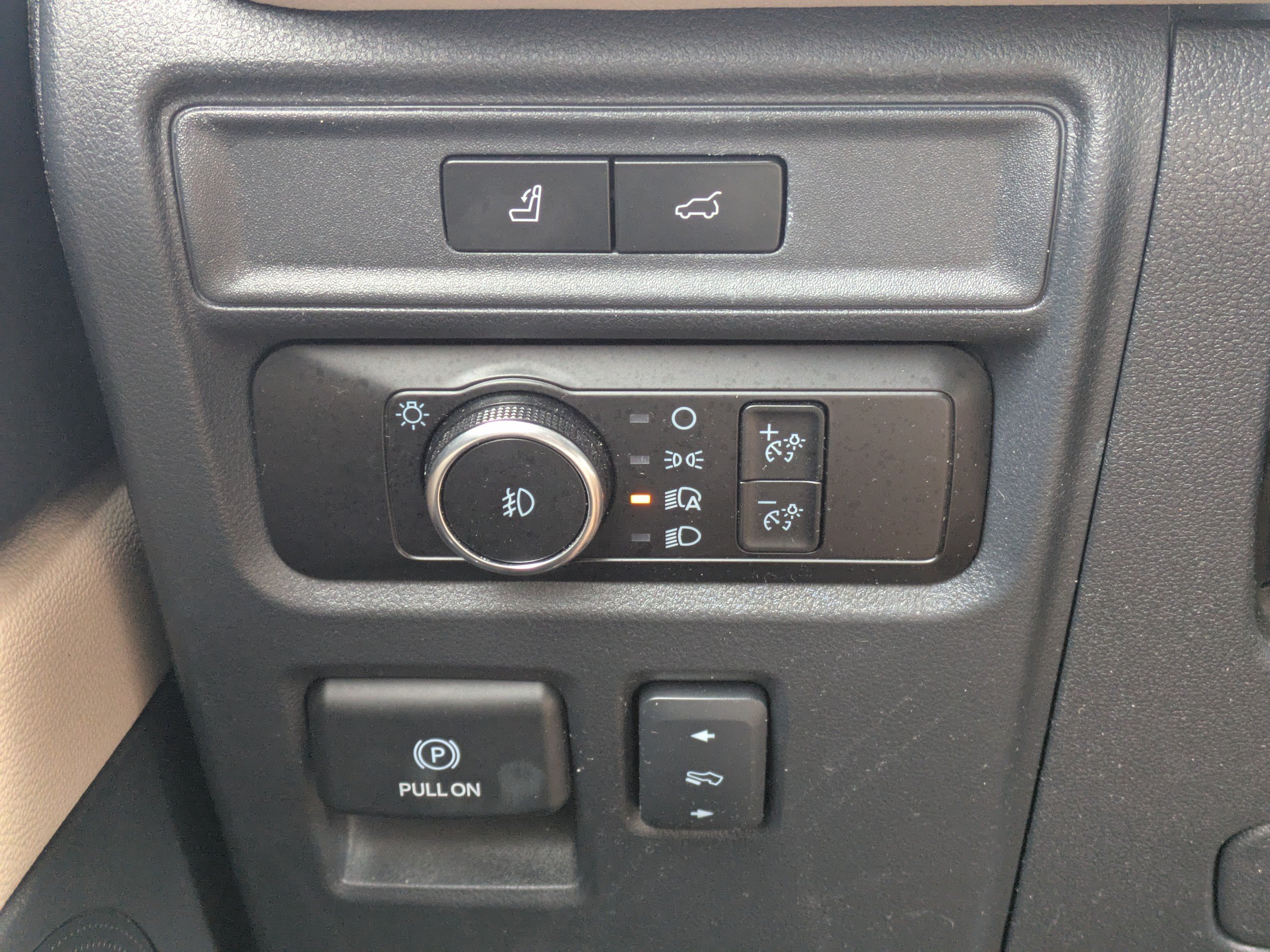 Certified 2023 Ford Expedition Max Limited AWD/4WD image 30