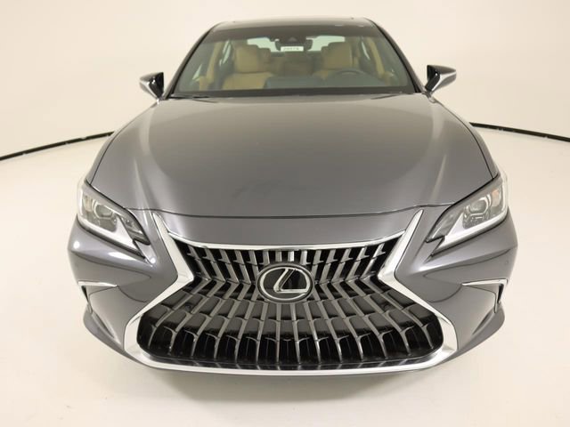 New 2025 Lexus ES 350 w/ Premium Package image 7