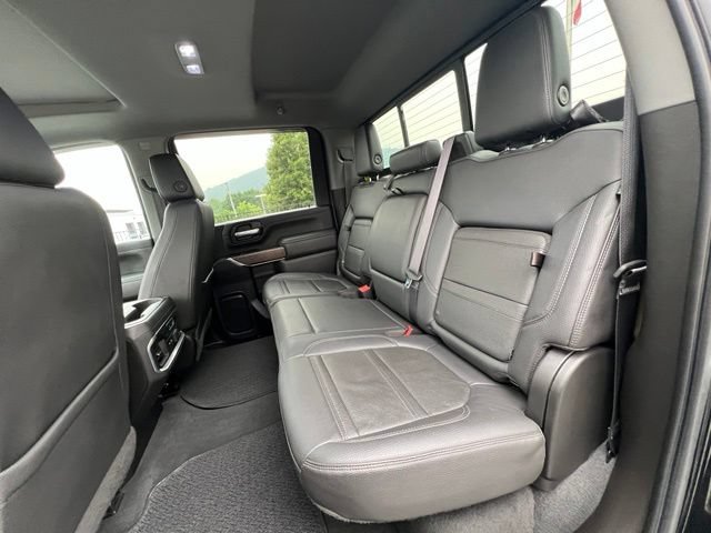 Used 2021 GMC Sierra 3500 Denali w/ Denali Ultimate Package AWD/4WD image 28