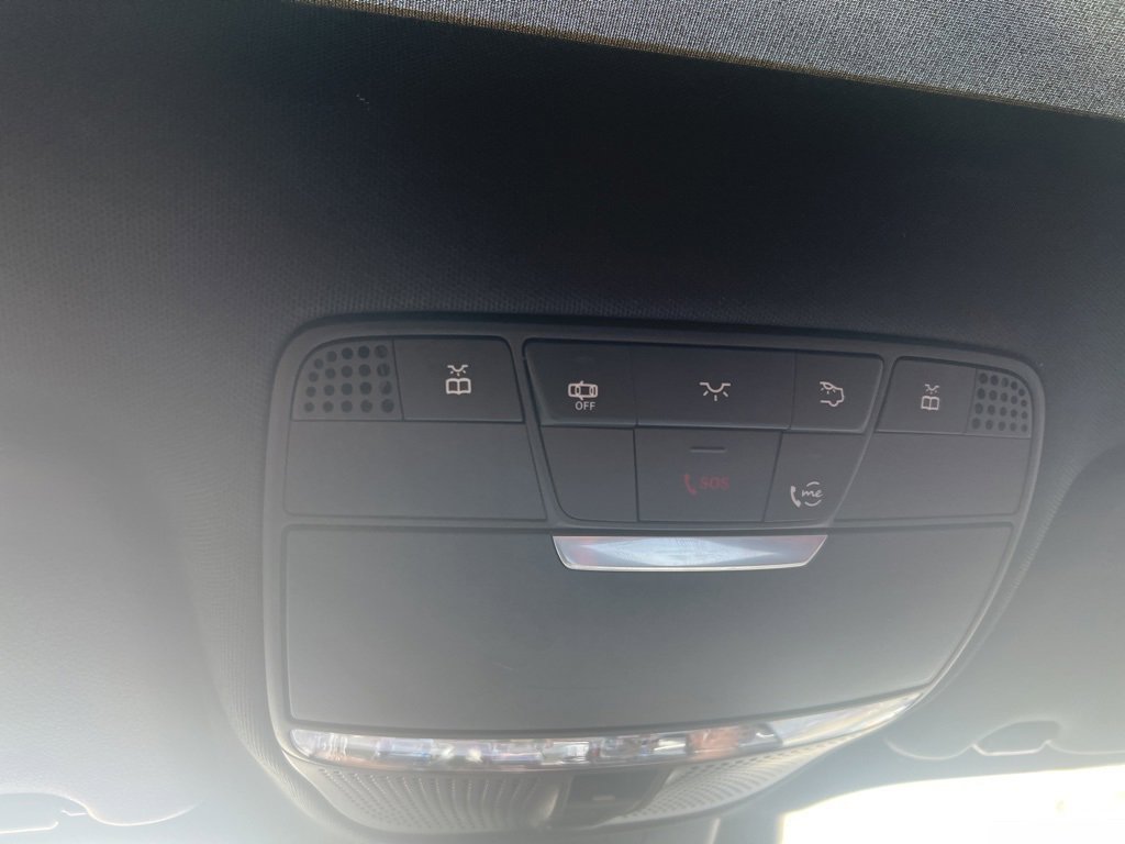 Used 2019 Mercedes-Benz E 53 AMG 4MATIC Coupe image 19