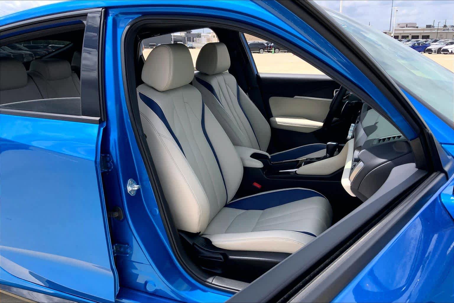 Used 2026 Acura Integra A-Spec image 9