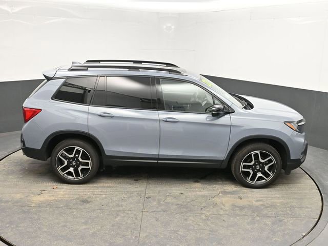 Used 2022 Honda Passport Elite image 25