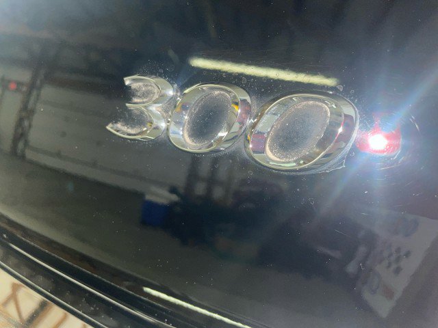 Used 2013 Chrysler 300 w/ Driver Convenience Group image 25