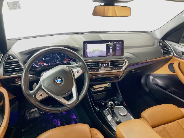 Used 2022 BMW X3 sDrive30i w/ Premium Package 2 RWD image 25