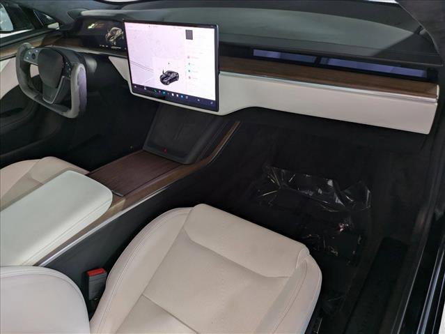 Used 2022 Tesla Model S image 22