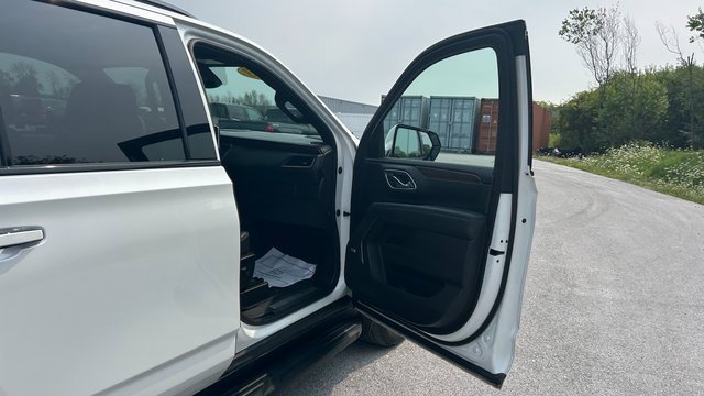 Used 2023 Chevrolet Tahoe High Country w/ Max Trailering Package image 50